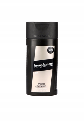 Picture of Bruno Banani BRUNO BANANI Man Shower Gel 250ml