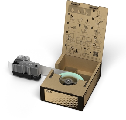 Attēls no BR-VN36WB-E CONSUMABLES: TAPES