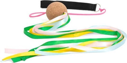 Attēls no BS Toys BS TOYS Activity game Poi Sling