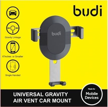 Picture of Budi Uchwyt grawitacyjny do samochodu BD500C