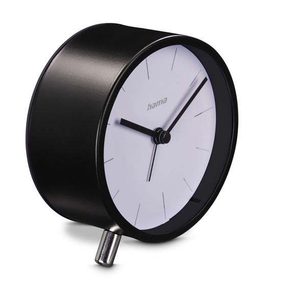 Picture of Budzik Flores Czarny