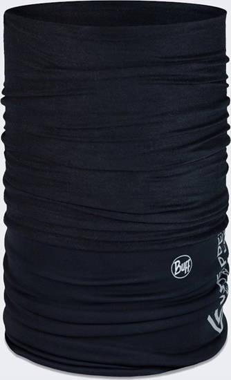 Picture of Buff Buff Windproof Tube Scarf 13294299910 Czarne One size