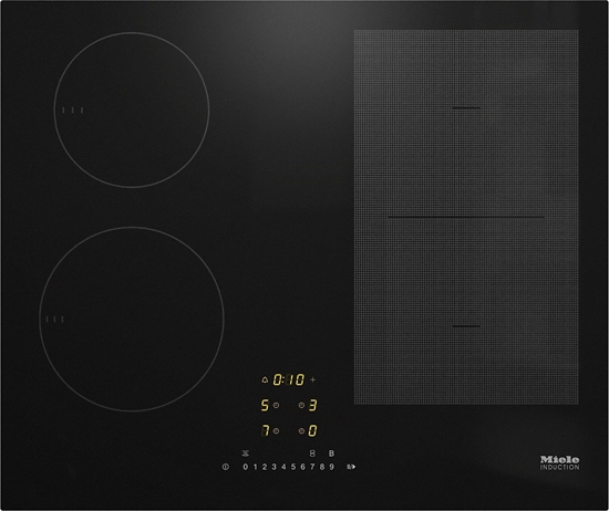 Изображение Built-in induction hob Miele KM 7464 FL, 11144030