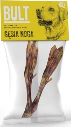 Attēls no BULT BULT GSIA NOGA 2SZT