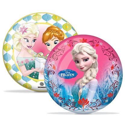 Attēls no Bumba Frozen Pvc 14cm 276302