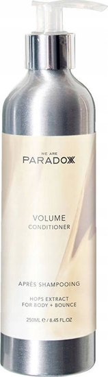 Picture of Bumble and bumble We are Paradoxx, Volume, Coconut Oil, Hair Conditioner, For Volume, 250 ml For Women