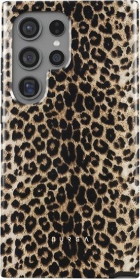 Изображение Burga Burga Player Tough Case For Samsung Galaxy S24 Ultra