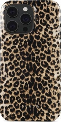 Picture of Burga Burga Player Tough Magsafe Case For iPhone 15