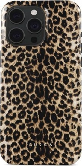 Picture of Burga Burga Player Tough Magsafe Case For iPhone 15