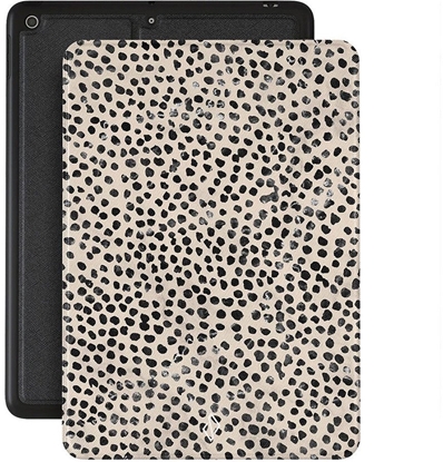 Attēls no BURGA Case iPad 10.2'' 7/8/9Gen Almond Latte