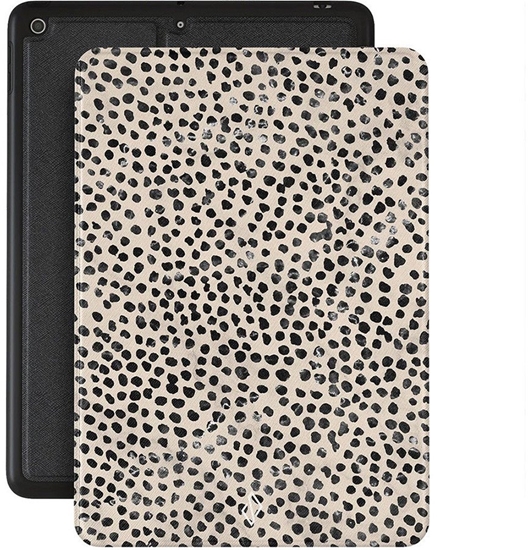 Picture of BURGA Case iPad 10.2'' 7/8/9Gen Almond Latte