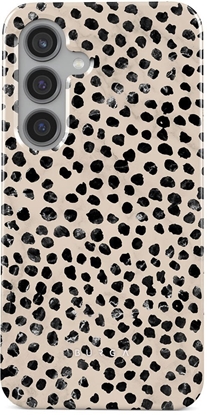 Attēls no BURGA Hlle Tough Galaxy S24 Almond Latte