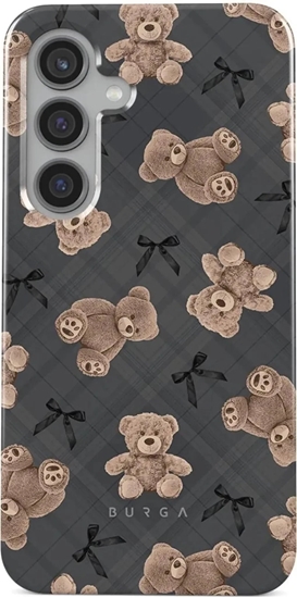 Picture of BURGA Hlle Tough Galaxy S24 BFF