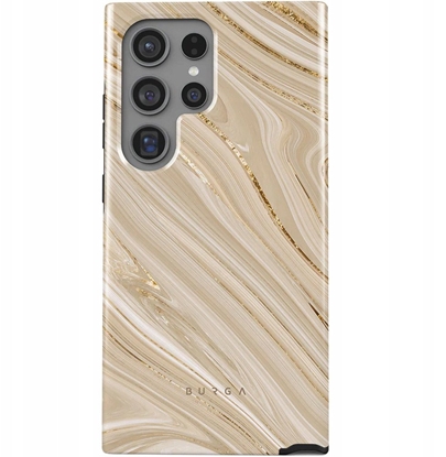 Attēls no BURGA Hlle Tough Galaxy S24 Ultra Full Glam