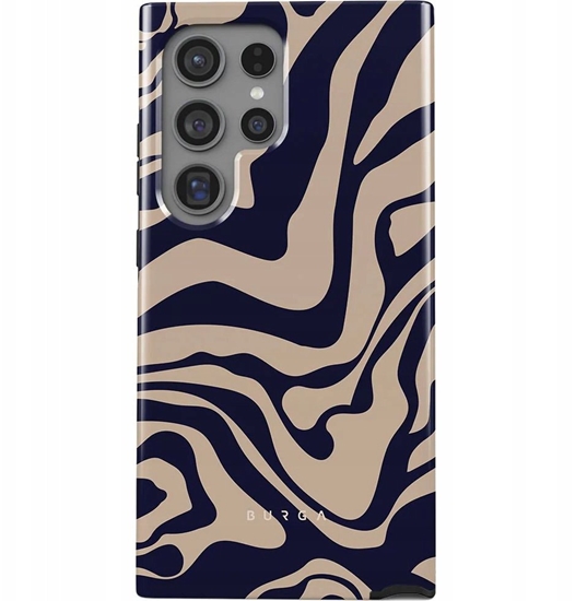 Picture of BURGA Hlle Tough Galaxy S24 Ultra Vigilant