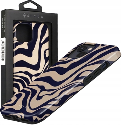 Picture of BURGA Hlle Tough MagSafe iPhone 15 Vigilant