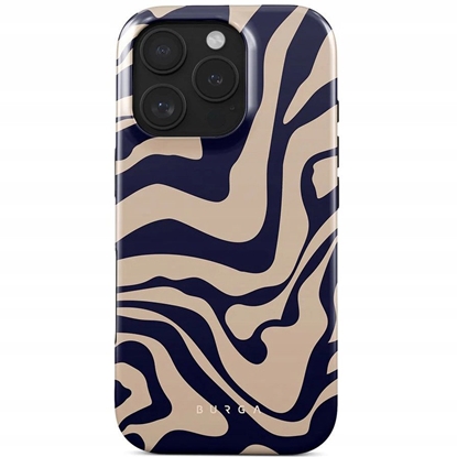 Attēls no BURGA Hlle Tough MagSafe iPhone 16 Pro Vigilant