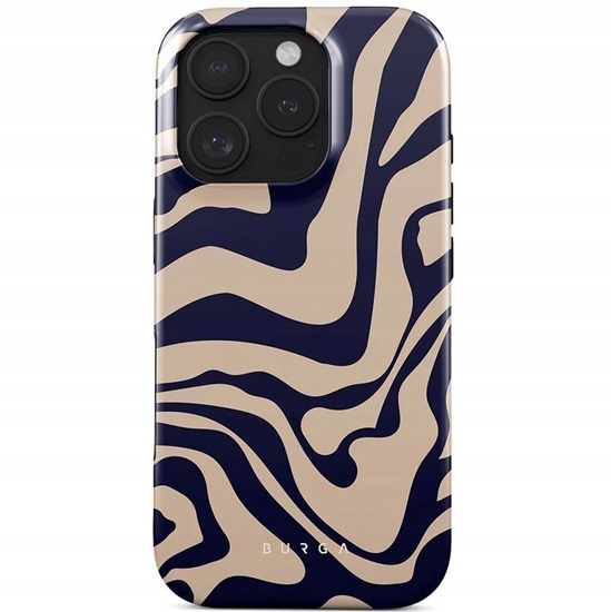 Picture of BURGA Hlle Tough MagSafe iPhone 16 Pro Vigilant