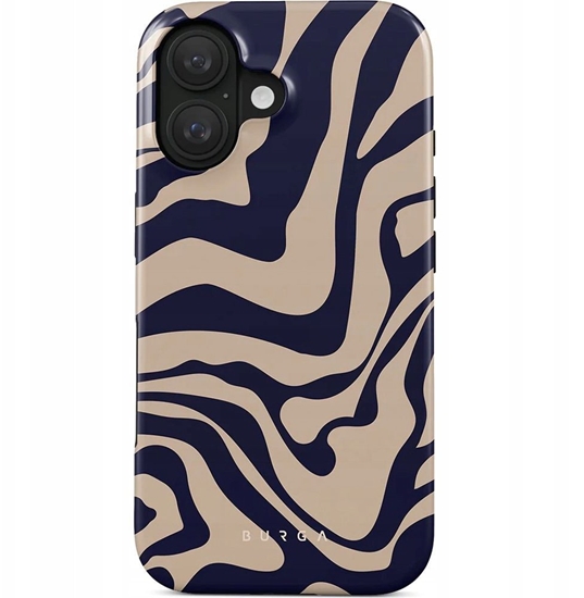 Picture of BURGA Hlle Tough MagSafe iPhone 16 Vigilant