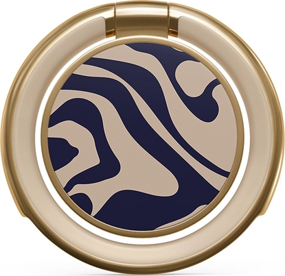 Attēls no BURGA ring holder Vigilant gold