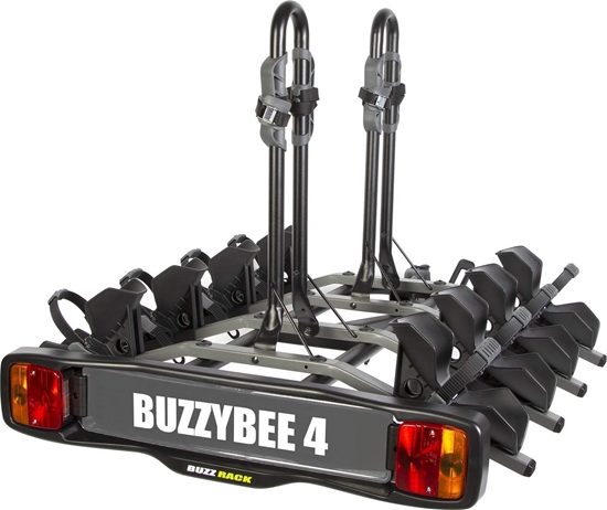 Picture of Buzz Rack BICYCLE HOLDER BUZZ RACK NEW BUZZYBEE 4
