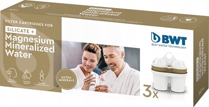 Attēls no BWT Silicate + Magnesium 125305499