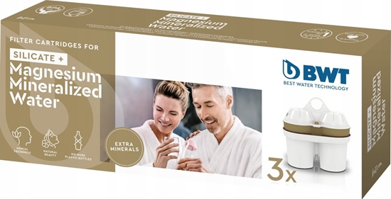 Изображение BWT Silicate + Magnesium 125305499