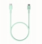 Attēls no Kabel USB Canyon USB-C - USB-C 0.3 m Mitowy (KABGC100PF30MG)