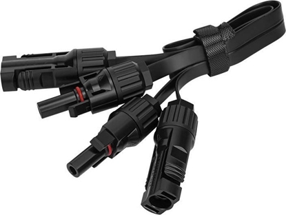Picture of EcoFlow Kabel MC4 50cm
