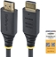 Изображение Cable StarTech Premium Certified HDMI Cable 2m