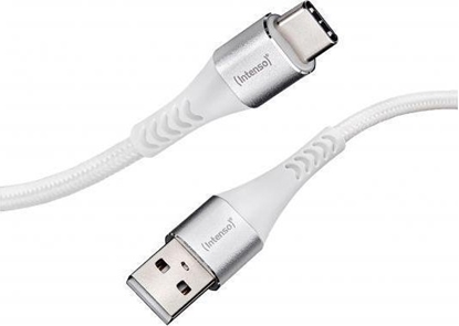 Picture of CABLE USB-A TO USB-C 1.5M/7901102 INTENSO