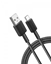 Picture of Kabel 322 USB-A do USB-C oplot 1.8m czarny
