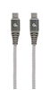 Изображение CABLE USB-C PD 1.5M/CC-USB2B-CMCM100-1.5M GEMBIRD