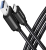 Picture of CABLE USB-C TO USB3.2 1M/BLACK BUCM3-AM10AB AXAGON