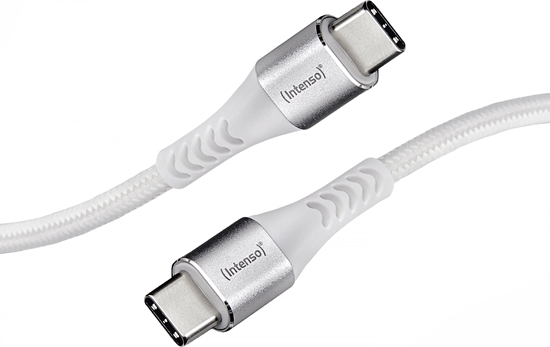 Picture of CABLE USB-C TO USB-C 1.5M/7901002 INTENSO