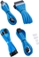 Attēls no CableMod CableMod PRO ModMesh 12VHPWR Cable Extension Kit - light blue