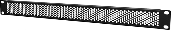 Picture of Caymon CAYMON BSV01H Panele maskujce 19 z szecioktnymi otworami wentylacyjnymi, 1 U
