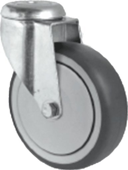 Picture of Caymon CAYMON CAS106WS Wheel set for OPR3xxA, OPR4xx and OPR5xxA racks