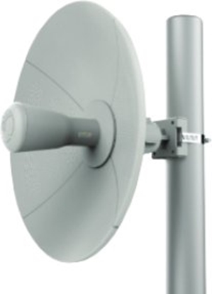 Picture of Cambium Networks ePMP Force 190, 22 dBi, 4.91 - 5.97 GHz, IEEE 802.1Q, IEEE 802.1p, 10/100Base-T(X), OFDM, 5 MHz