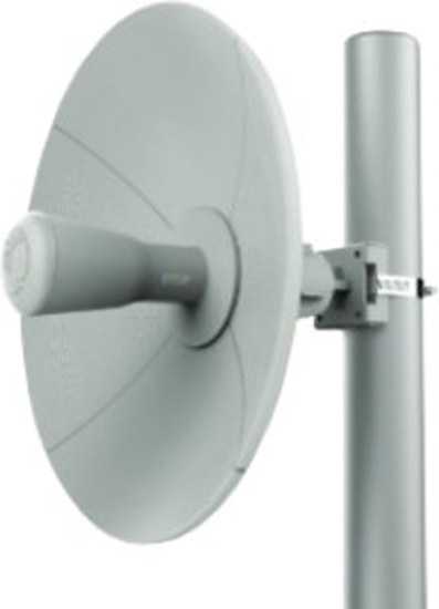 Picture of Cambium Networks ePMP Force 190, 22 dBi, 4.91 - 5.97 GHz, IEEE 802.1Q, IEEE 802.1p, 10/100Base-T(X), OFDM, 5 MHz