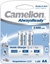 Picture of Camelion AA/HR6, 2300 mAh, AlwaysReady Rechargeable Batteries Ni-MH, 2 pc(s)