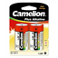 Изображение Camelion D/LR20, Plus Alkaline, 2 pc(s)