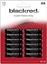 Picture of Camelion Blackred R06-BP12 AA/R06, Super Heavy Duty, 12 pc(s)
