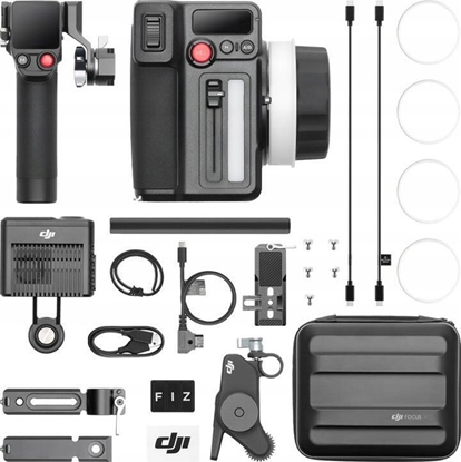 Picture of DJI DJI Focus Pro All-In-One Combo