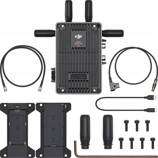 Picture of CAMERA ACC VIDEO RECEIVER/CP.RN.00000319.03 DJI