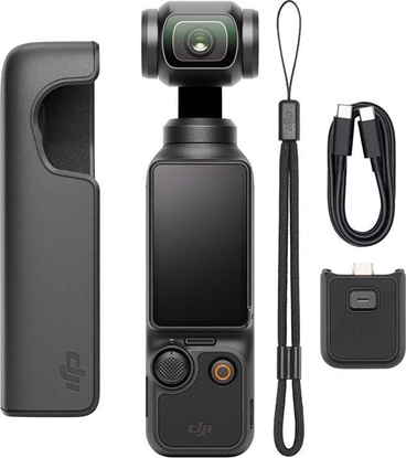 Attēls no DJI Osmo Pocket 3 Camera