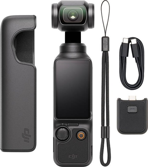 Picture of DJI Osmo Pocket 3 Camera