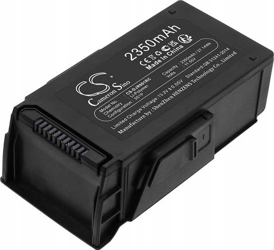 Picture of Cameron Sino Akumulator Bateria Typ Cp.pt.00000119.01 / Part01 Do Drona Dji Mavic Air / Cs-djr901rc