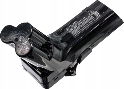 Attēls no Cameron Sino Akumulator Bateria Typ Ibd034ga Do Philips Speedpro Max Aqua / Max Stick / Cs-phc682vx