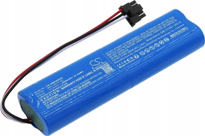 Attēls no Cameron Sino Akumulator Bateria typ NR18650 MH1-4S1P-SC do Xiaomi VIOMI V3 V2 PRO JX37 / CS-XMR200VX